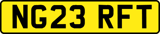 NG23RFT