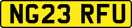 NG23RFU