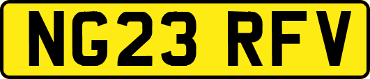 NG23RFV