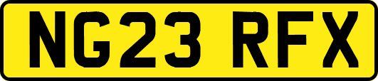 NG23RFX