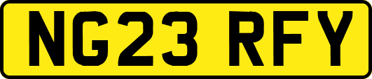 NG23RFY