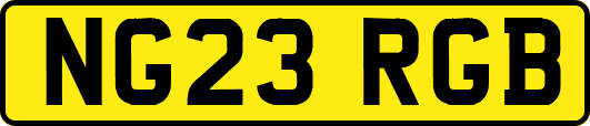 NG23RGB