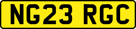 NG23RGC