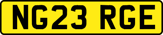 NG23RGE