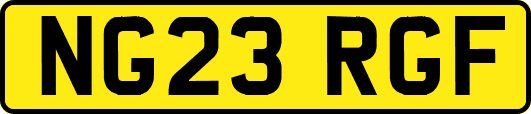 NG23RGF