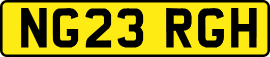 NG23RGH