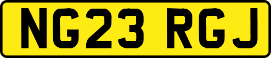 NG23RGJ
