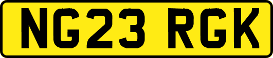 NG23RGK