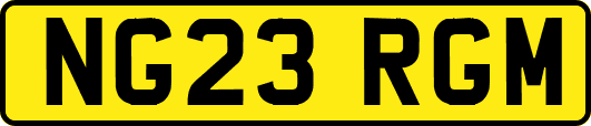 NG23RGM