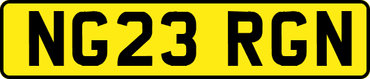 NG23RGN