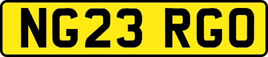 NG23RGO