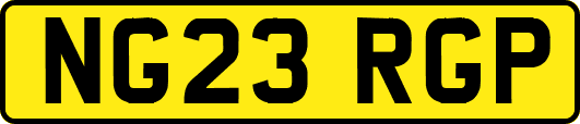 NG23RGP
