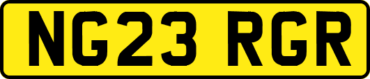 NG23RGR
