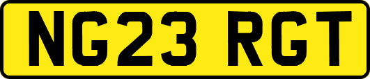 NG23RGT