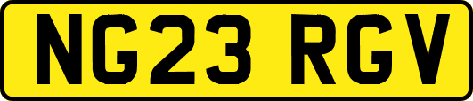 NG23RGV