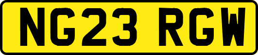 NG23RGW