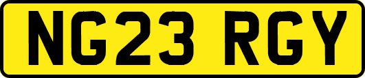 NG23RGY