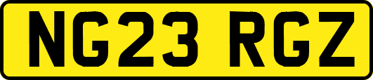 NG23RGZ