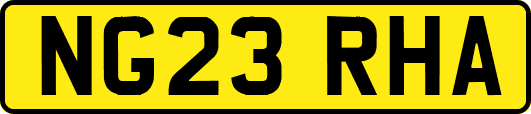 NG23RHA