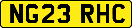 NG23RHC