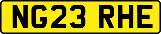NG23RHE