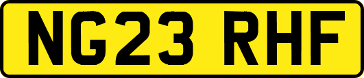 NG23RHF