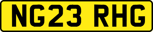 NG23RHG