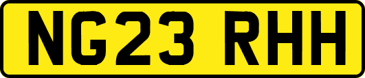 NG23RHH