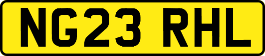 NG23RHL