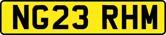 NG23RHM