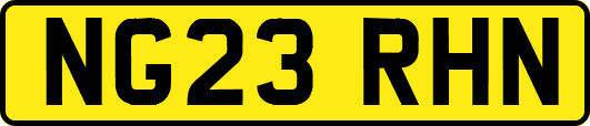 NG23RHN