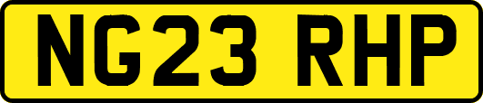 NG23RHP