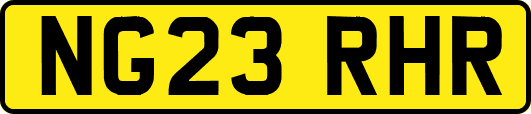 NG23RHR