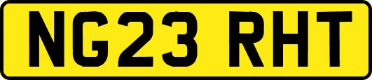 NG23RHT