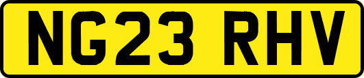 NG23RHV