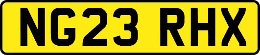 NG23RHX