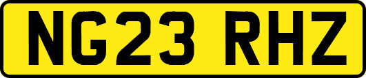 NG23RHZ