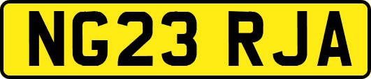 NG23RJA