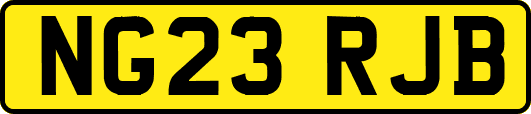 NG23RJB
