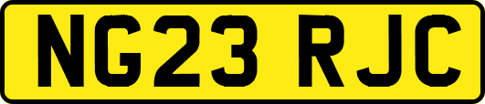 NG23RJC