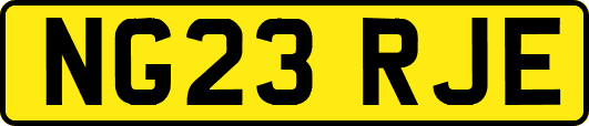 NG23RJE