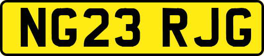 NG23RJG