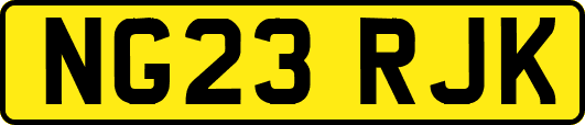 NG23RJK
