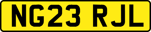 NG23RJL