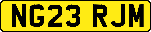 NG23RJM