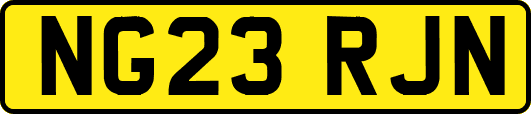 NG23RJN