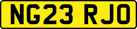 NG23RJO