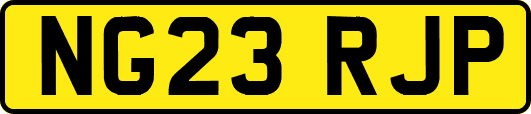 NG23RJP