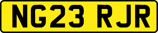 NG23RJR