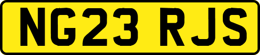 NG23RJS